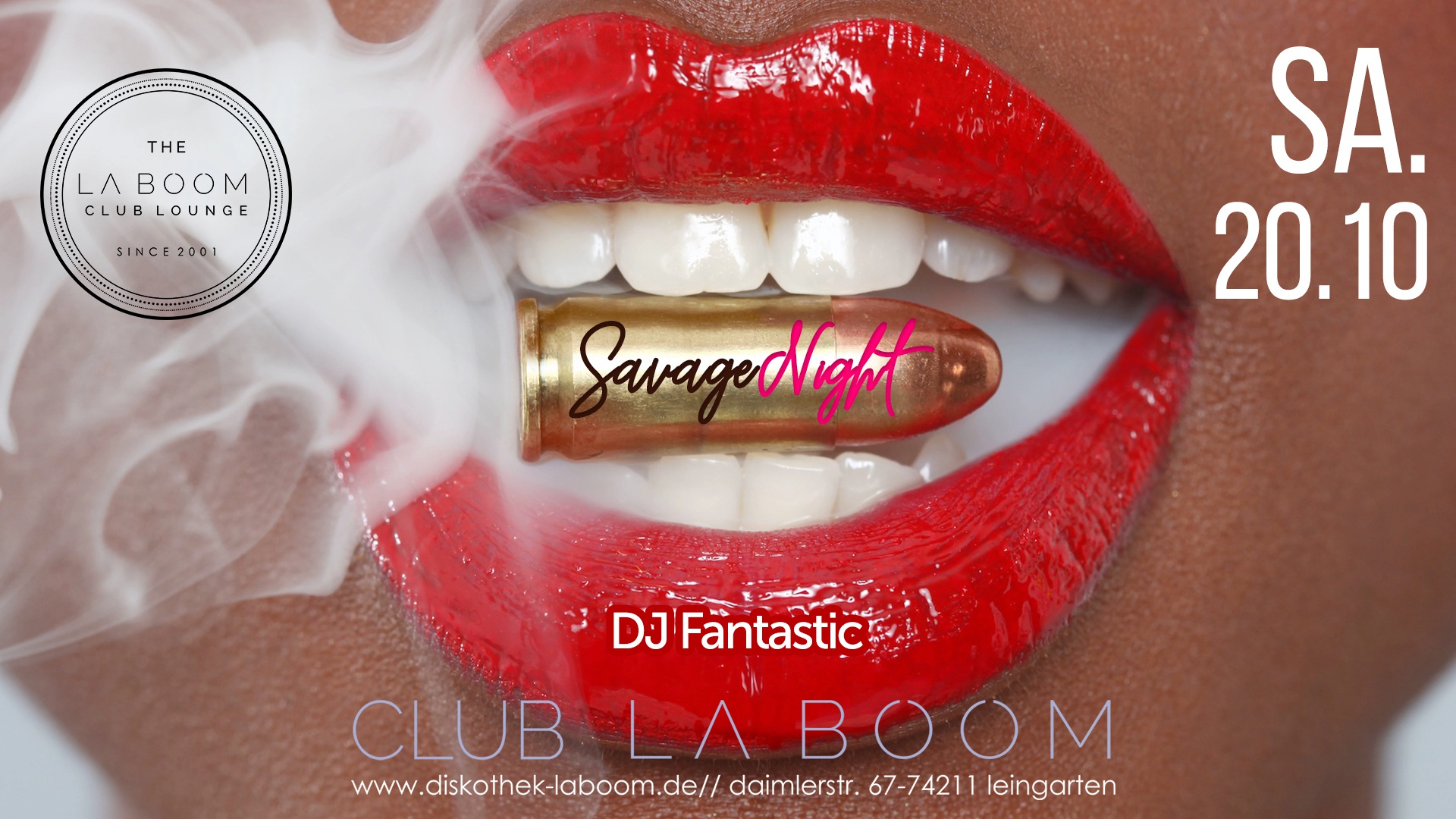 10 Savage Night 1920х1080 4